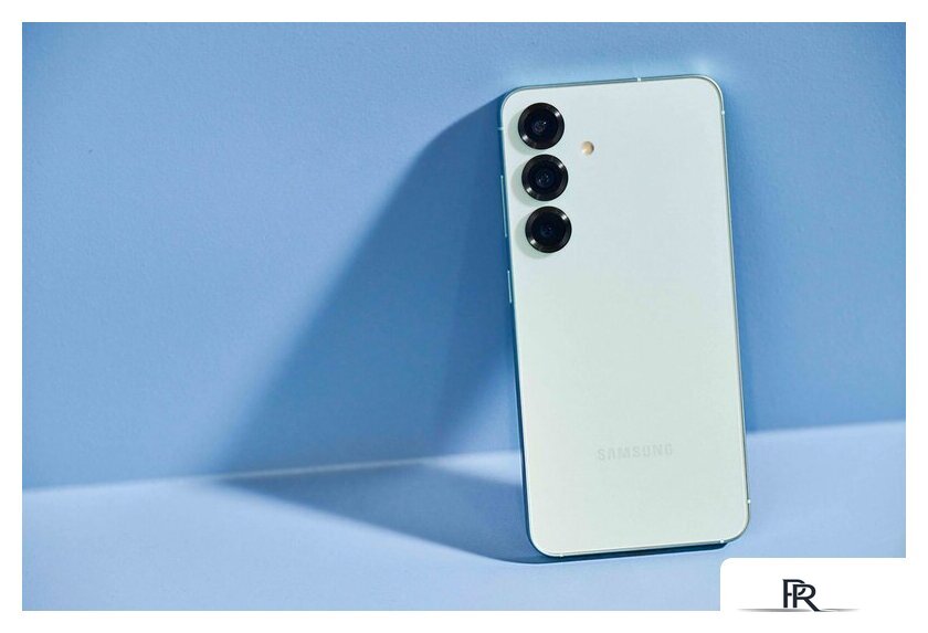 Телефон Samsung Galaxy S25+ SM-S936B 12GB/512GB (мятный) - Изображение №10 — Интернет-магазин ПроЗаказ