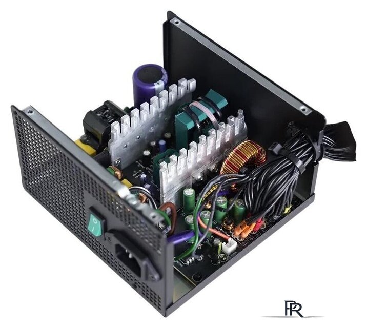 Блок питания GamerStorm PF450L - Изображение №6 — Интернет-магазин ПроЗаказ