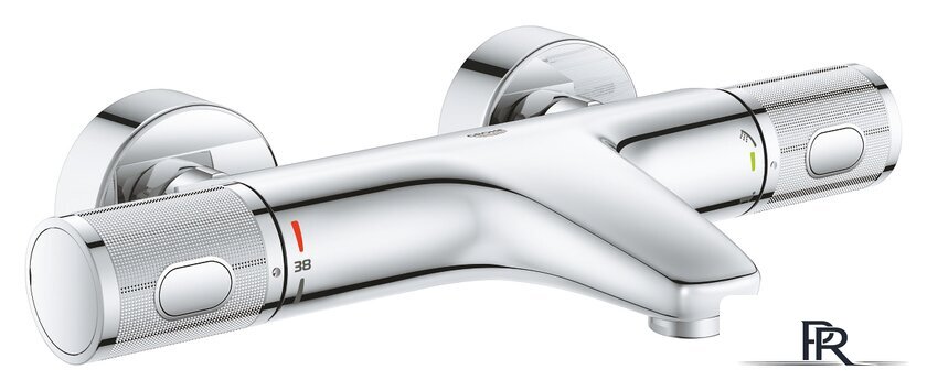 Смеситель Grohe Precision Feel 34788000 - Изображение №1 — Интернет-магазин ПроЗаказ