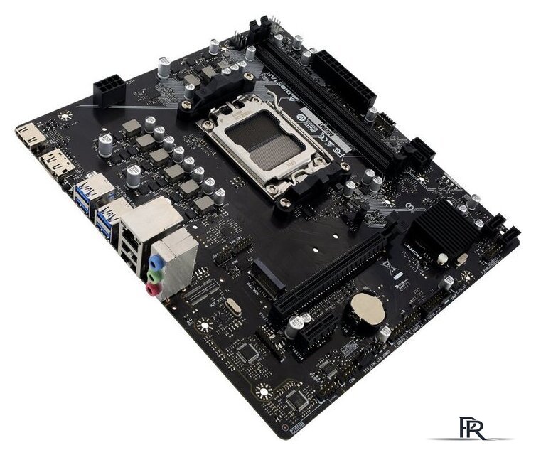 Материнская плата BIOSTAR A620MT ver. 6.0 - Изображение №3 — Интернет-магазин ПроЗаказ