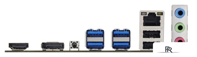 Материнская плата BIOSTAR A620MT ver. 6.0 - Изображение №4 — Интернет-магазин ПроЗаказ