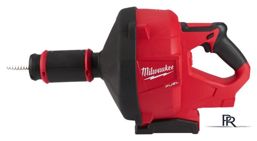 Прочистная машинка Milwaukee M18 FUEL M18FDCPF8-0C 4933459683 (без АКБ) - Изображение №1 — Интернет-магазин ПроЗаказ