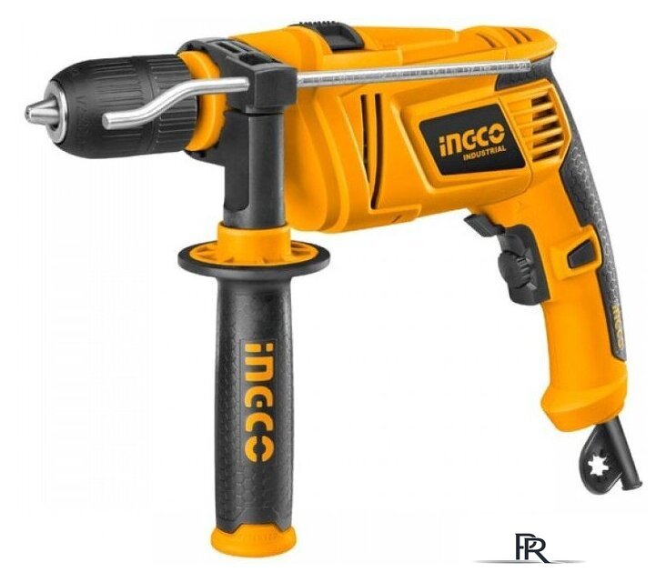 Ударная дрель Ingco ID8508-2 - Изображение №1 — Интернет-магазин ПроЗаказ