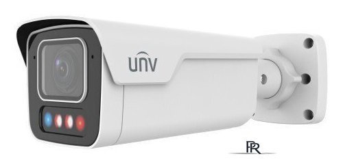 IP-камера Uniview IPC2B14SE-ADZKMC-WP-I1 - Изображение №1 — Интернет-магазин ПроЗаказ