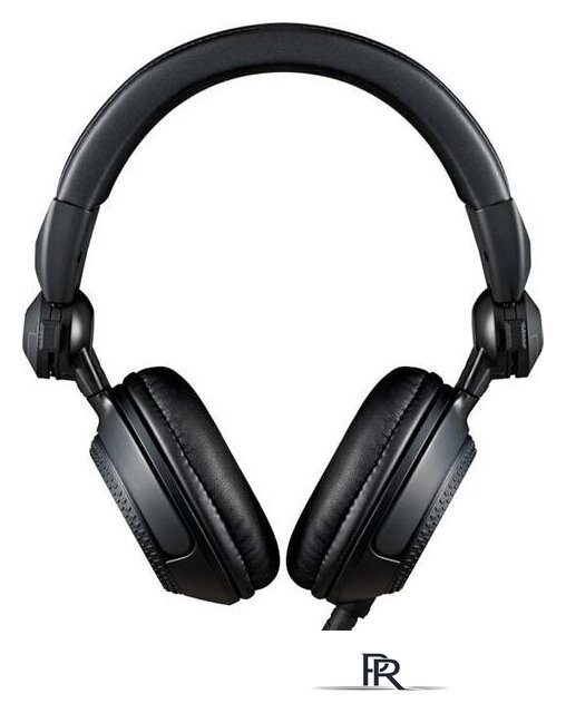 Наушники Technics EAH-DJ1200E-K - Изображение №2 — Интернет-магазин ПроЗаказ