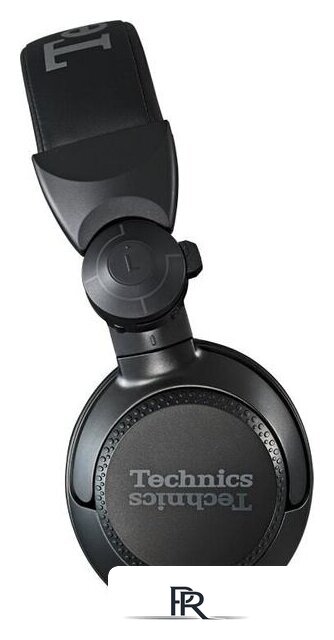 Наушники Technics EAH-DJ1200E-K - Изображение №4 — Интернет-магазин ПроЗаказ