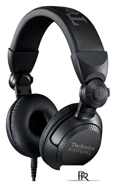 Наушники Technics EAH-DJ1200E-K - Изображение №1 — Интернет-магазин ПроЗаказ