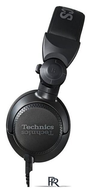 Наушники Technics EAH-DJ1200E-K - Изображение №3 — Интернет-магазин ПроЗаказ