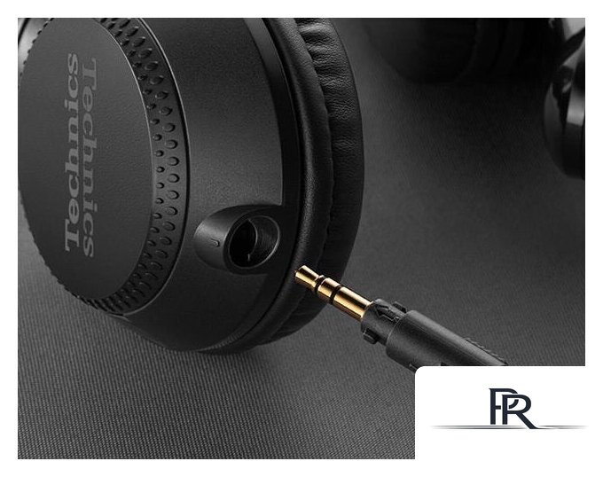 Наушники Technics EAH-DJ1200E-K - Изображение №13 — Интернет-магазин ПроЗаказ
