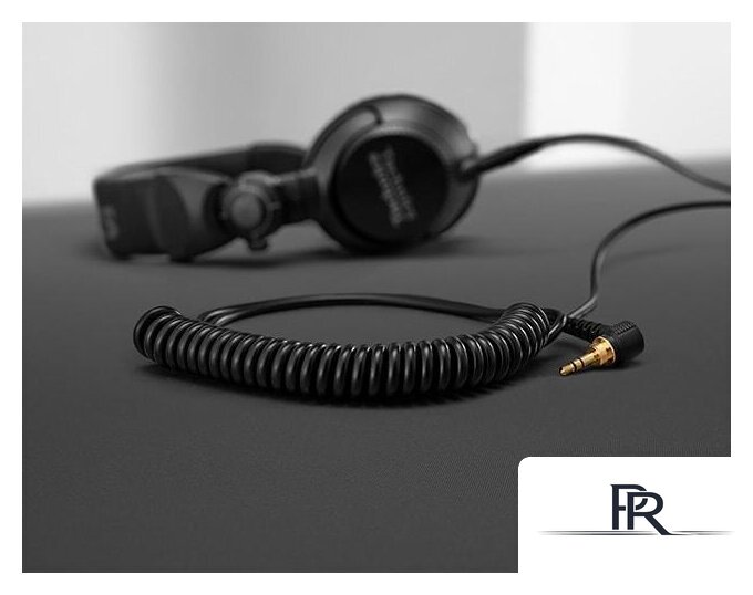 Наушники Technics EAH-DJ1200E-K - Изображение №14 — Интернет-магазин ПроЗаказ