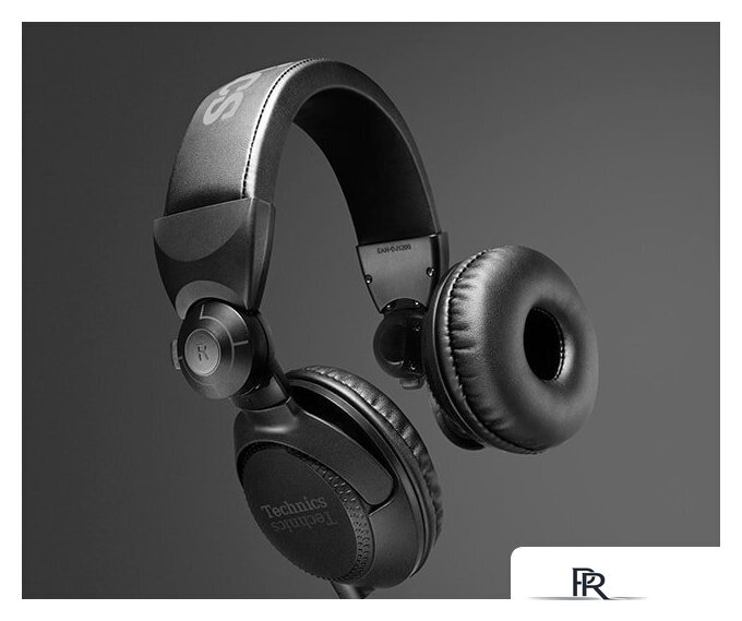 Наушники Technics EAH-DJ1200E-K - Изображение №12 — Интернет-магазин ПроЗаказ