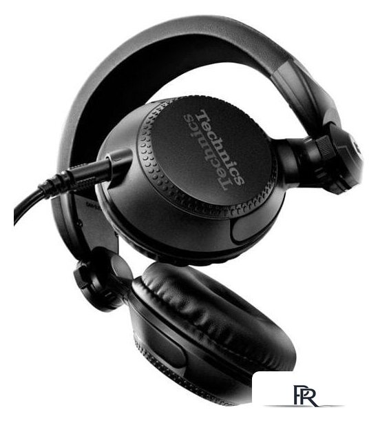 Наушники Technics EAH-DJ1200E-K - Изображение №5 — Интернет-магазин ПроЗаказ