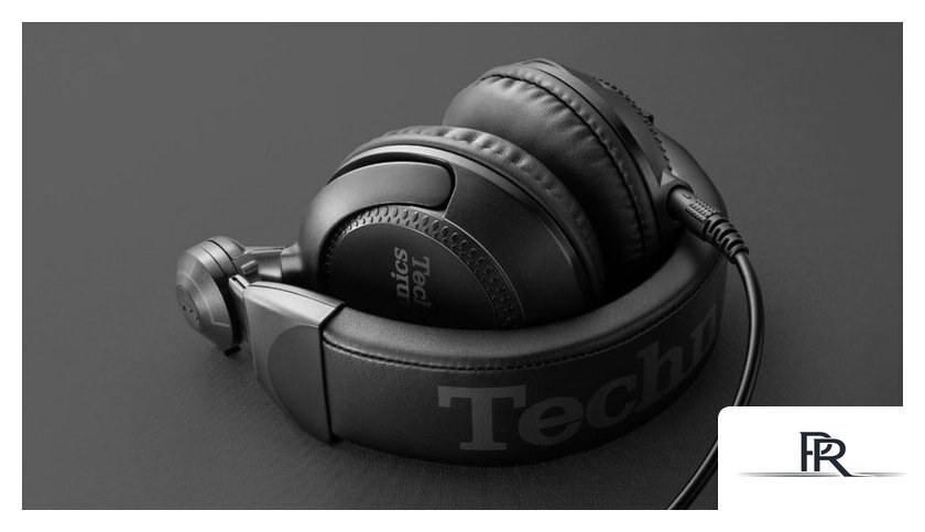 Наушники Technics EAH-DJ1200E-K - Изображение №10 — Интернет-магазин ПроЗаказ