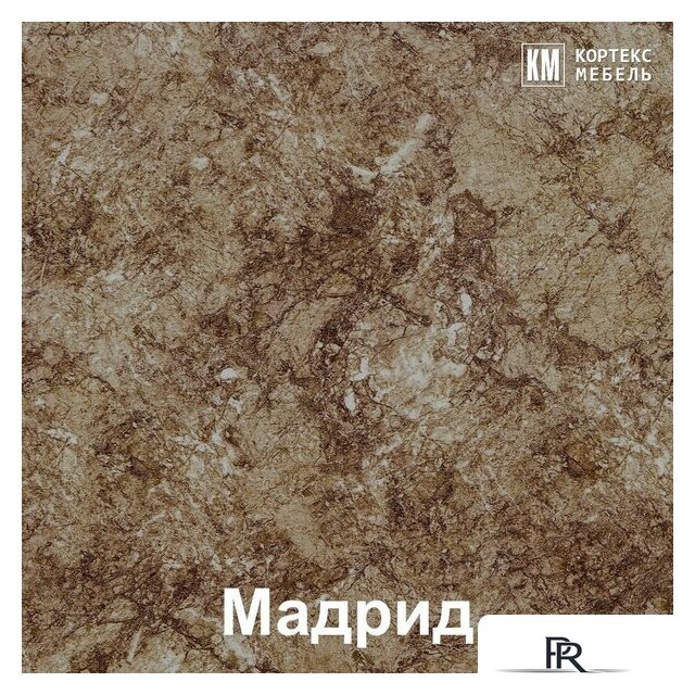 Шкаф напольный Кортекс-мебель Корнелия Лира НШ60р1ш (оникс/мадрид) - Изображение №2 — Интернет-магазин ПроЗаказ