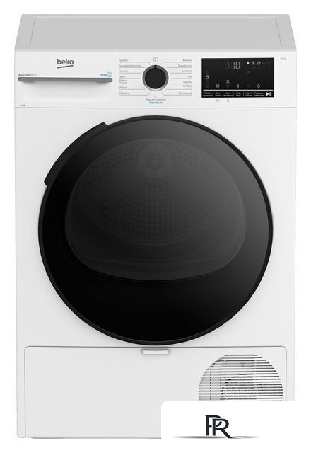 Сушильная машина BEKO BM3T49230WPBDC - Изображение №1 — Интернет-магазин ПроЗаказ