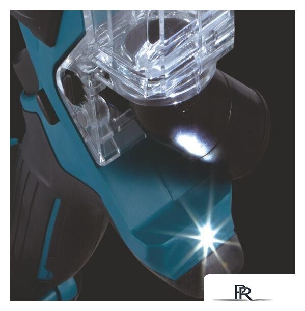 Сабельная пила Makita SD100DZ (без АКБ) - Изображение №3 — Интернет-магазин ПроЗаказ