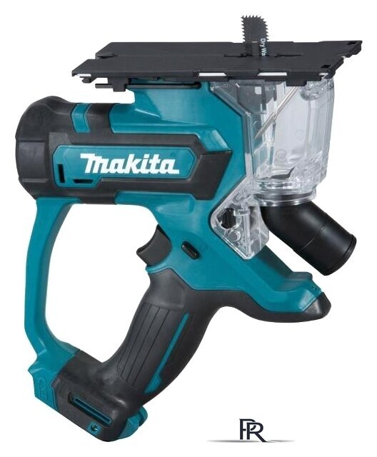 Сабельная пила Makita SD100DZ (без АКБ) - Изображение №1 — Интернет-магазин ПроЗаказ
