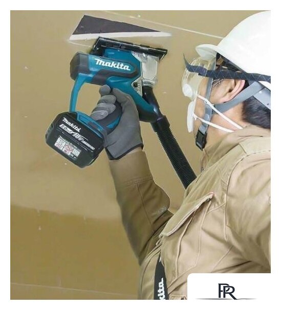 Сабельная пила Makita SD100DZ (без АКБ) - Изображение №4 — Интернет-магазин ПроЗаказ