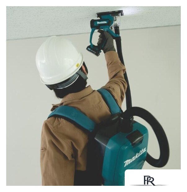 Сабельная пила Makita SD100DZ (без АКБ) - Изображение №2 — Интернет-магазин ПроЗаказ