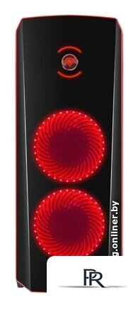 Компьютер Jet Gamer 5R2600D16HD1SD24X166L2W6 - Изображение №2 — Интернет-магазин ПроЗаказ