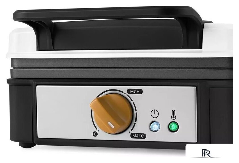 Вафельница Kitfort KT-1692 - Изображение №5 — Интернет-магазин ПроЗаказ