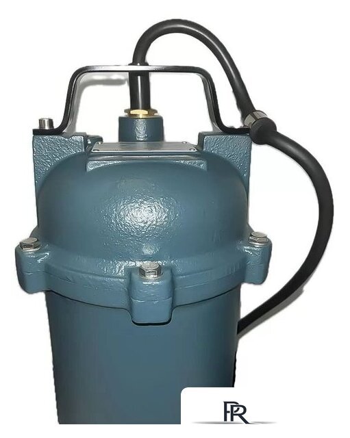 Фекальный насос Maxpump TOPCUT 1500D - Изображение №6 — Интернет-магазин ПроЗаказ