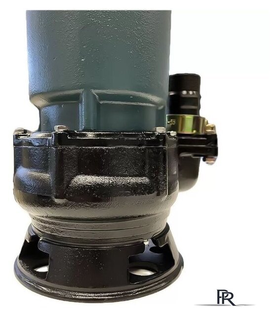 Фекальный насос Maxpump TOPCUT 1500D - Изображение №5 — Интернет-магазин ПроЗаказ