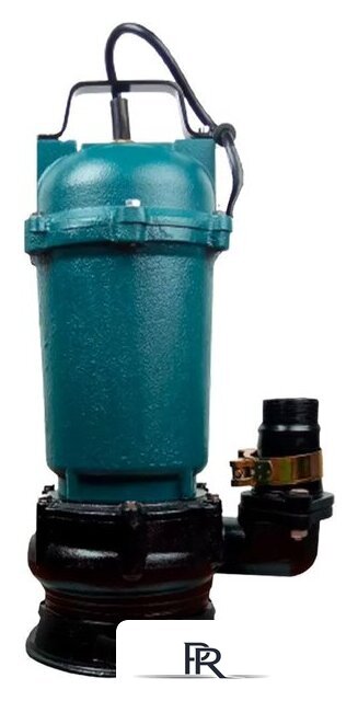 Фекальный насос Maxpump TOPCUT 1500D - Изображение №1 — Интернет-магазин ПроЗаказ