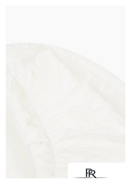 Защитный наматрасник Sofi De MarkO Silver Ions 180х200 Н-180х200-СИ - Изображение №4 — Интернет-магазин ПроЗаказ