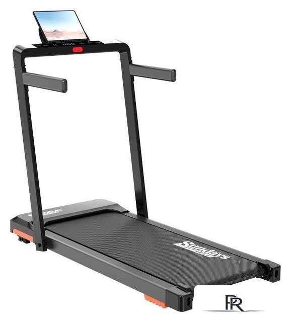 Электрическая беговая дорожка Sundays Fitness Simple Line G590F - Изображение №1 — Интернет-магазин ПроЗаказ
