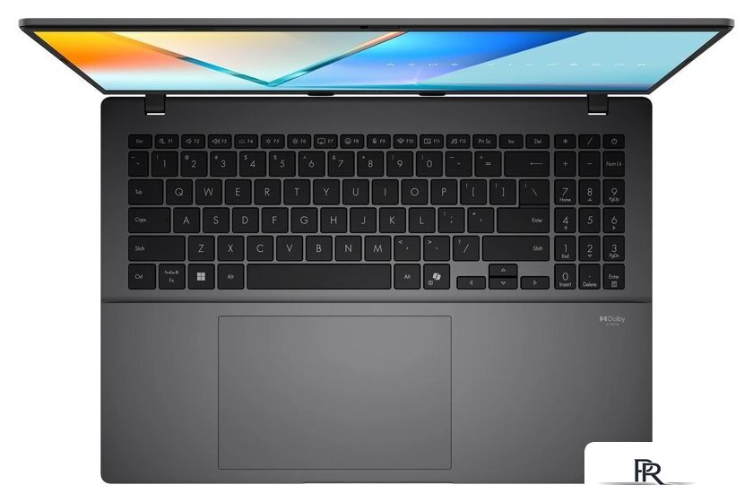 Ноутбук ASUS Vivobook S16 M3607HA-RP244 Win 11 Pro - Изображение №4 — Интернет-магазин ПроЗаказ