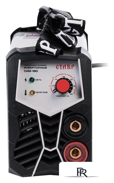 Сварочный инвертор Stavr (Ставр) САИ-180 - Изображение №2 — Интернет-магазин ПроЗаказ
