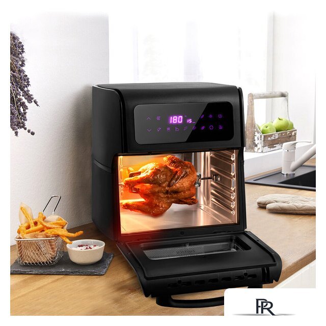 Мини-печь Kitfort KT-2236 - Изображение №7 — Интернет-магазин ПроЗаказ