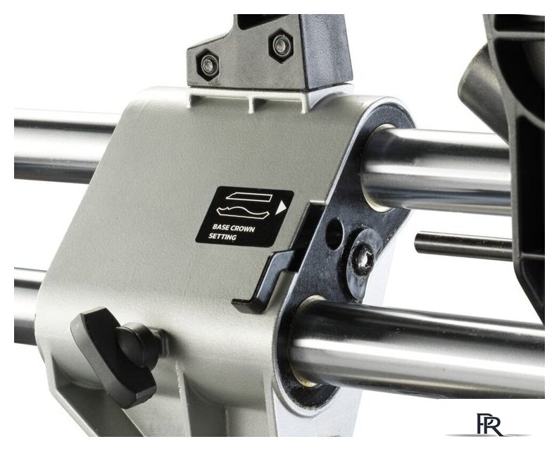 Торцовочная пила AEG Powertools PS254DBE - Изображение №6 — Интернет-магазин ПроЗаказ