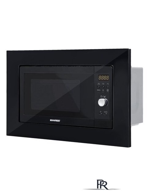 Микроволновая печь Nord (Nordfrost) i-BM 2071 B - Изображение №4 — Интернет-магазин ПроЗаказ