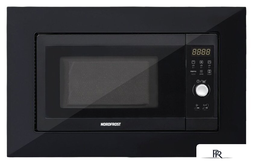 Микроволновая печь Nord (Nordfrost) i-BM 2071 B - Изображение №1 — Интернет-магазин ПроЗаказ