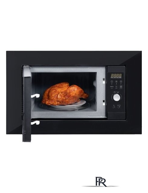 Микроволновая печь Nord (Nordfrost) i-BM 2071 B - Изображение №5 — Интернет-магазин ПроЗаказ