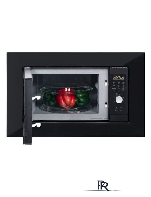 Микроволновая печь Nord (Nordfrost) i-BM 2071 B - Изображение №6 — Интернет-магазин ПроЗаказ