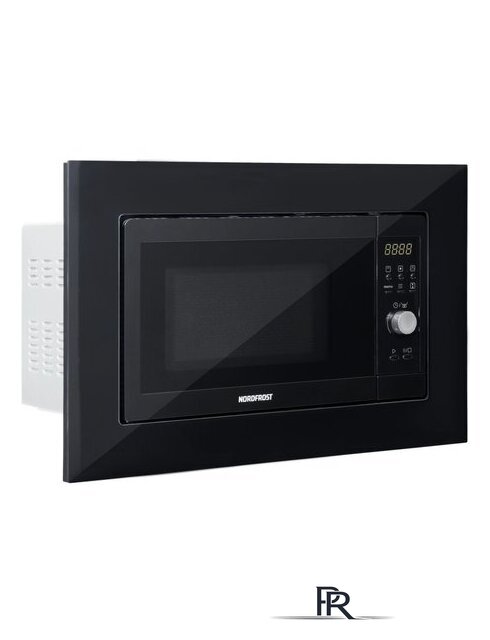 Микроволновая печь Nord (Nordfrost) i-BM 2071 B - Изображение №3 — Интернет-магазин ПроЗаказ