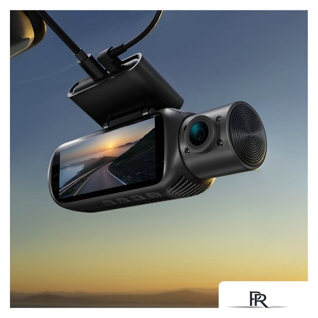 Видеорегистратор Neoline G-Tech X64 - Изображение №8 — Интернет-магазин ПроЗаказ