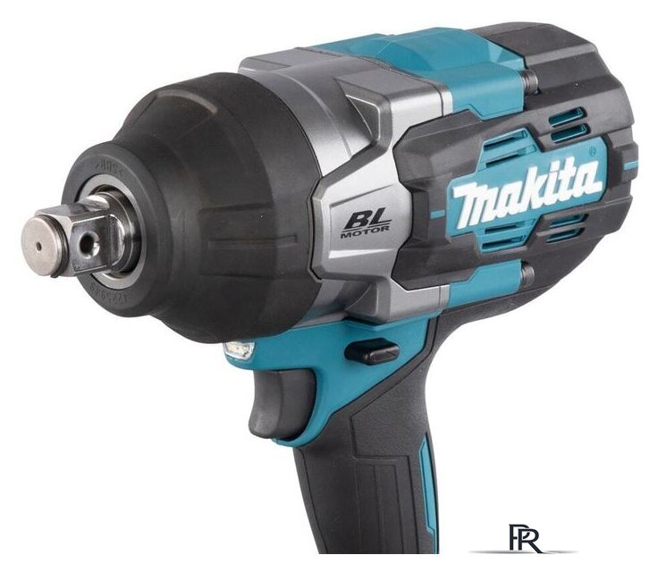 Гайковерт Makita TW001GZ (без АКБ) - Изображение №11 — Интернет-магазин ПроЗаказ