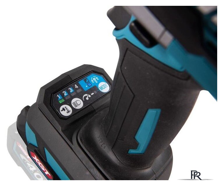 Гайковерт Makita TW001GZ (без АКБ) - Изображение №12 — Интернет-магазин ПроЗаказ