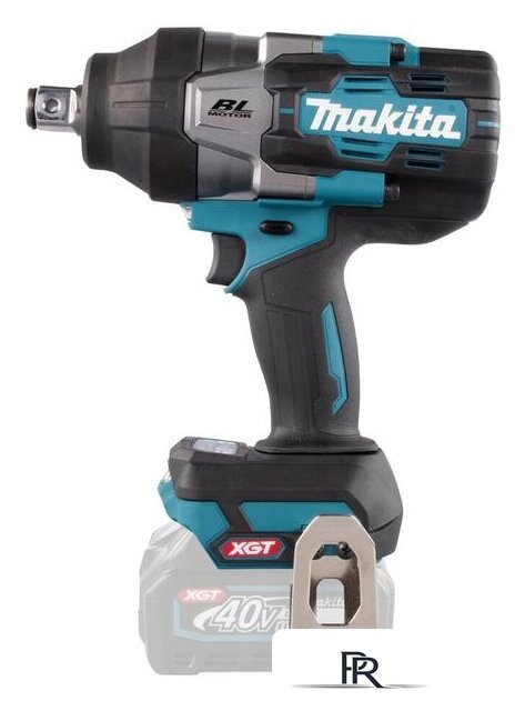 Гайковерт Makita TW001GZ (без АКБ) - Изображение №9 — Интернет-магазин ПроЗаказ