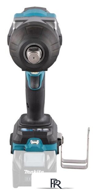 Гайковерт Makita TW001GZ (без АКБ) - Изображение №8 — Интернет-магазин ПроЗаказ