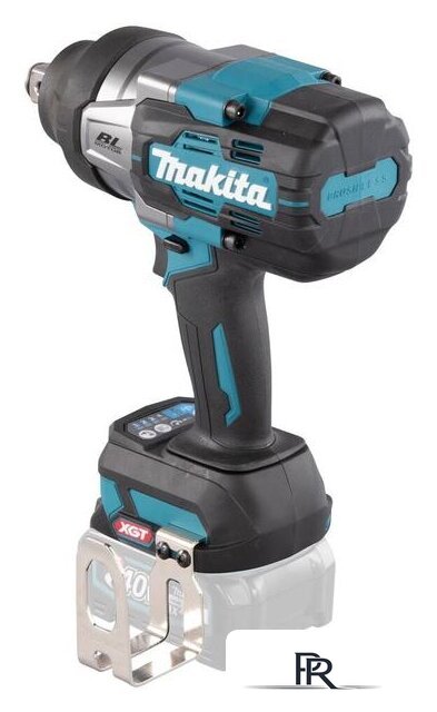 Гайковерт Makita TW001GZ (без АКБ) - Изображение №3 — Интернет-магазин ПроЗаказ