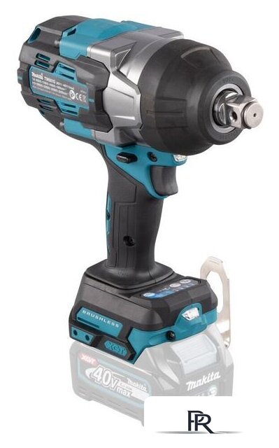 Гайковерт Makita TW001GZ (без АКБ) - Изображение №7 — Интернет-магазин ПроЗаказ