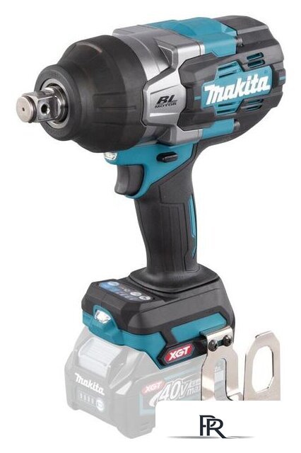 Гайковерт Makita TW001GZ (без АКБ) - Изображение №1 — Интернет-магазин ПроЗаказ