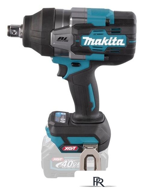 Гайковерт Makita TW001GZ (без АКБ) - Изображение №2 — Интернет-магазин ПроЗаказ