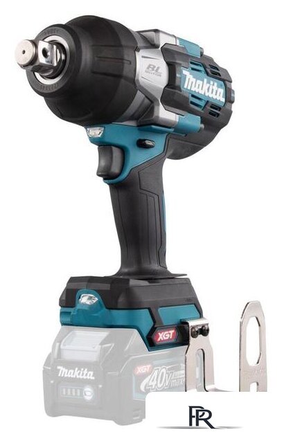 Гайковерт Makita TW001GZ (без АКБ) - Изображение №10 — Интернет-магазин ПроЗаказ