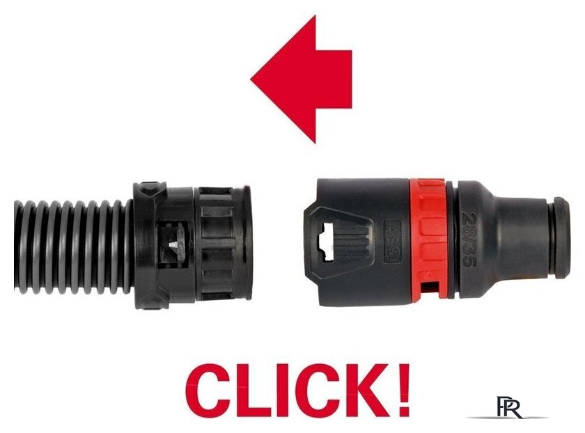 Пылесос Metabo AS 20 L PC 602083000 - Изображение №5 — Интернет-магазин ПроЗаказ